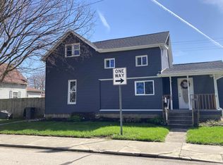 504 N 5th St, Decatur, IN 46733