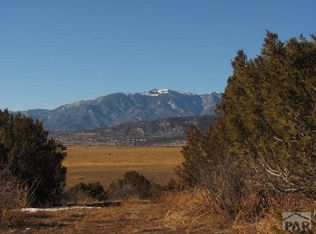 8676 S Crow Cutoff, Pueblo, CO 81004