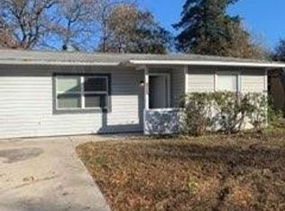 1401 Raines St, Arlington, TX 76010