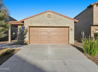 7502 S Via Rancho La Costa, Tucson, AZ 85756