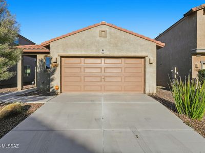 7502 S Via Rancho La Costa, Tucson, AZ, 85756
