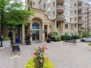 2 Maison Parc Ct #115, Vaughan, ON L4J9K4