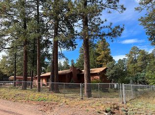 2872 Markham Rd, Overgaard, AZ 85933