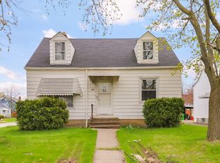 885 E 223rd St, Euclid, OH 44123