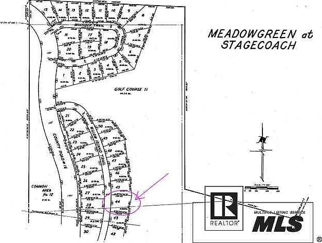 1st image of 23560 Willow Island Trl