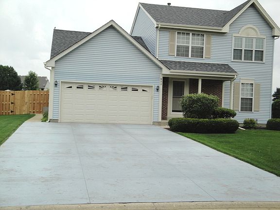 2nd image of 932 McPhee Dr