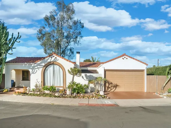 5472 Gilbert Dr, San Diego, CA 92115