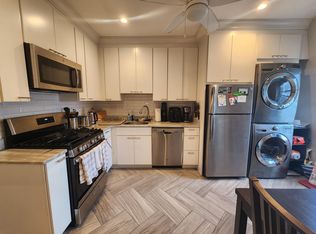162 I St #3, Boston, MA 02127