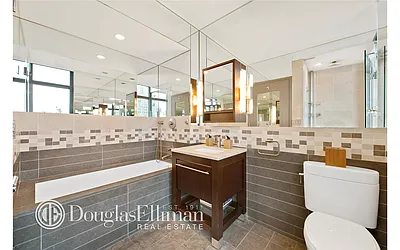 Sold by Douglas Elliman
