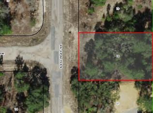 6491 N Killinger Ter, Citrus Springs, FL 34433