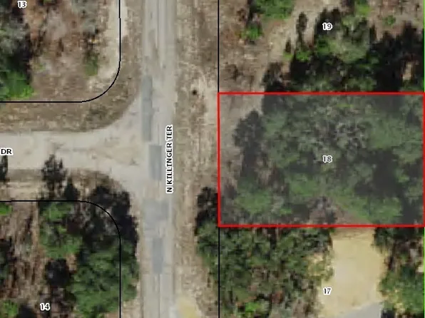6491 N Killinger Ter #&-8746, Dunnellon, FL 34433