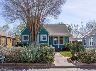 513 Atlantic St, Corpus Christi, TX 78404