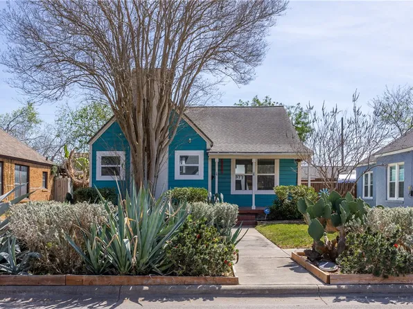 513 Atlantic St, Corpus Christi, TX 78404