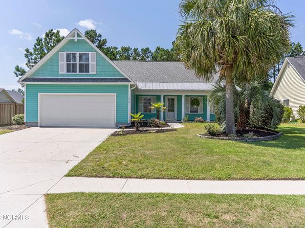 Winnabow NC Single Family Homes For Sale - 37 Homes | Zillow