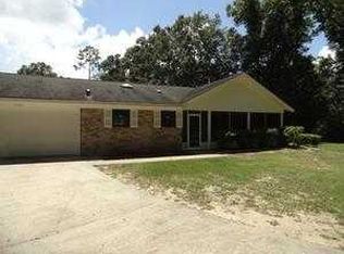 1700 Quiet Oak Ln, Pensacola, FL 32526