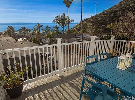 Enjoy Catalina Sunsets.