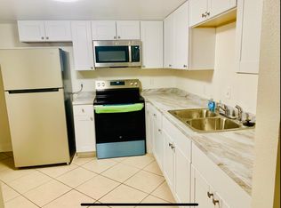 5541 Bay Blvd APT 109, Port Richey, FL 34668
