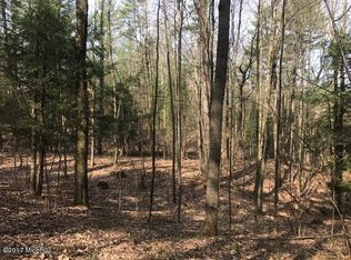 1211 N Newcosta Ave, White Cloud, MI 49349