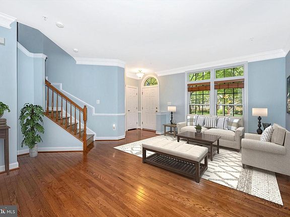 4th image of 23009 Winged Elm Dr