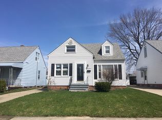 14619 Tokay Ave, Maple Heights, OH 44137