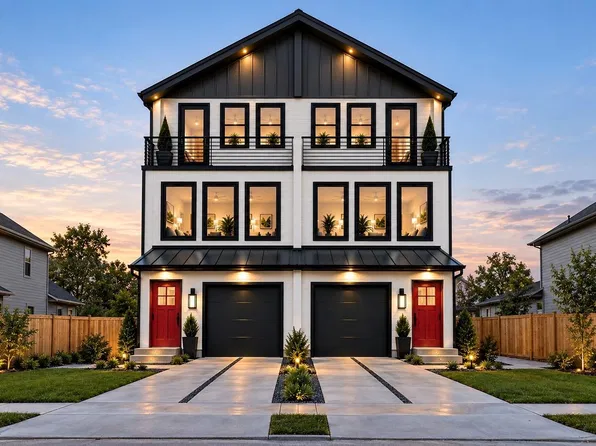 5004 Higgins St, Houston, TX 77033