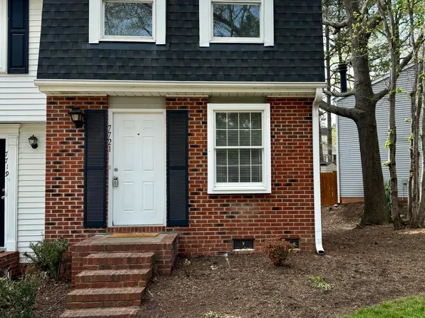7721 Kingsberry Ct, Raleigh, NC 27615