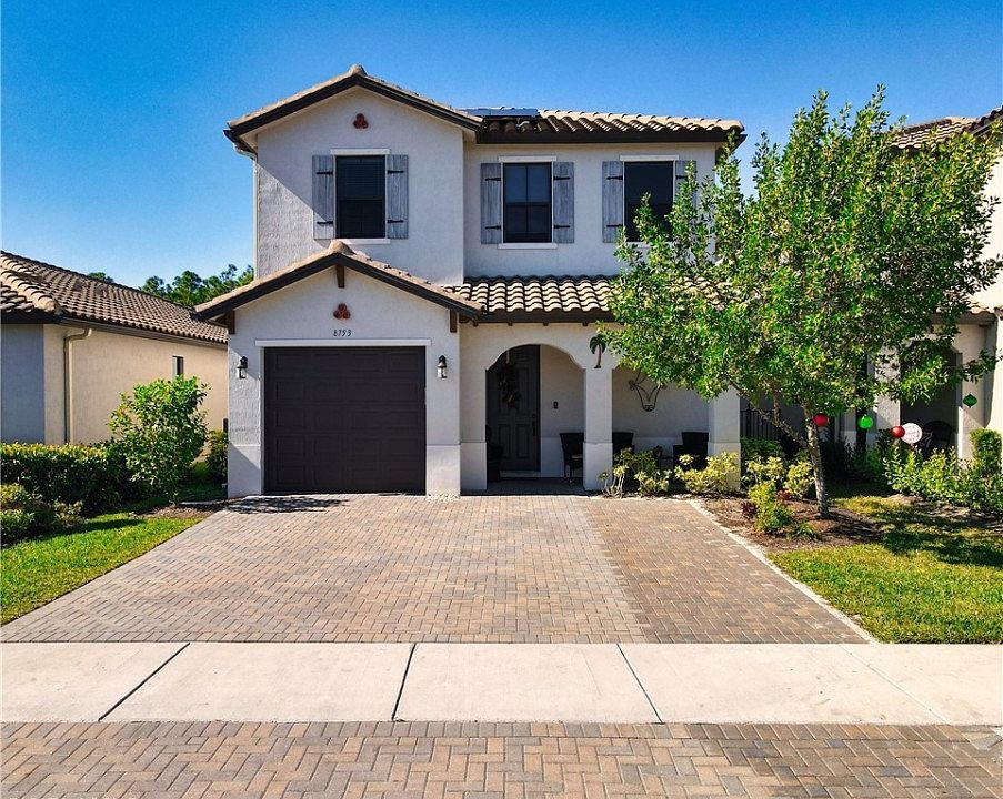 8753 Madrid Cir, Naples, FL 34104 Zillow