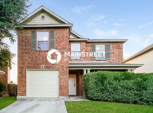 8911 Nature Trl, Converse, TX 78109