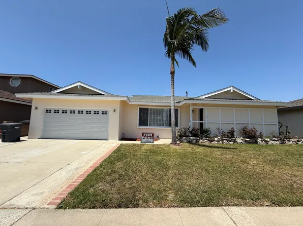 5711 Los Amigos St, Buena Park, CA 90620