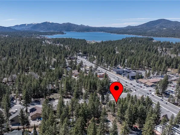 0 Summit & Brownie Ln, Big Bear Lake, CA 92315
