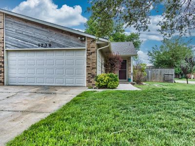 1738 S Beech Ct, Wichita, KS, 67207