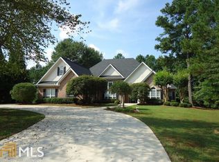 124 Bayberry Hls, McDonough, GA 30253