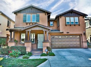 136 Reid Ln, Richmond, CA 94801