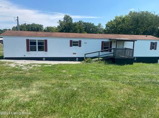 1876 S Property Rd, Eminence, KY 40019