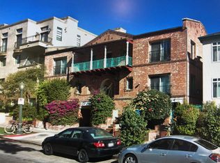 644 Landfair Ave #202, Los Angeles, CA 90024