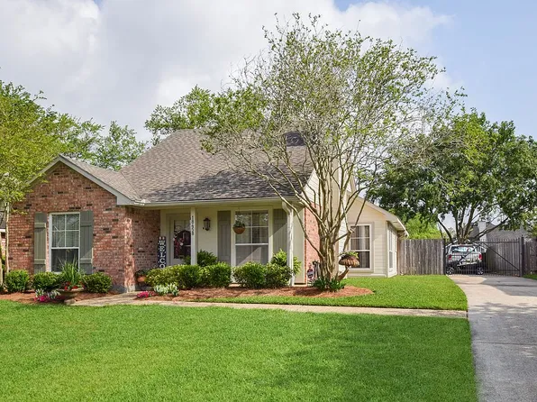 18458 Lake Tulip Ave, Baton Rouge, LA 70817
