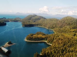 L15 Hawkin S, Cordova, AK 99574