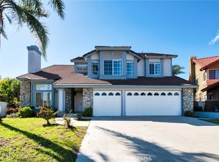 6212 Sunnyhills Pl, Rancho Cucamonga, CA 91737