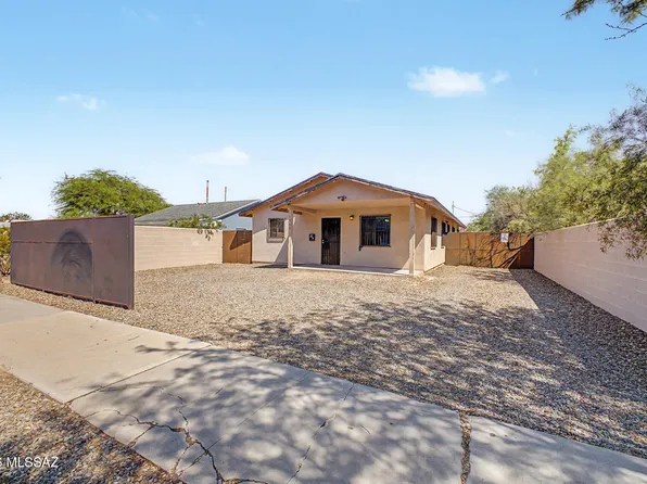 1311 E 10th St, Tucson, AZ 85719