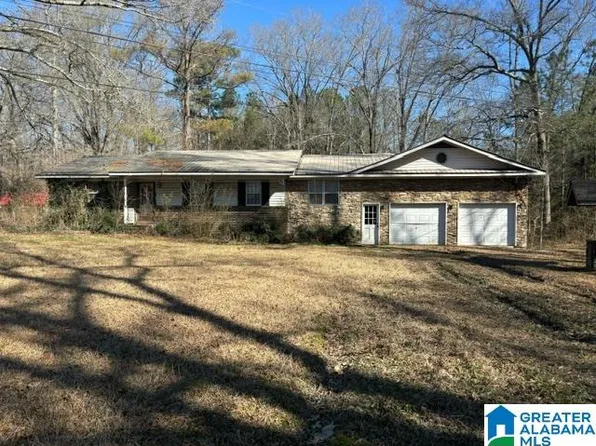 49 Williams Ln, Jasper, AL 35503