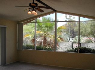 5652 N Calle De La Reina, Tucson, AZ 85718