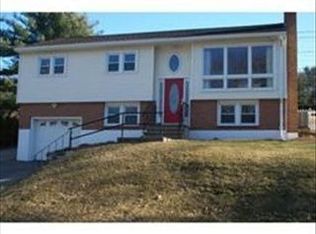 28 Bernard Rd, Woburn, MA 01801