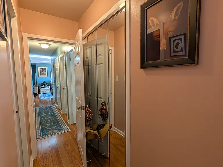 2500 N Van Dorn St #1028 — Photo 32