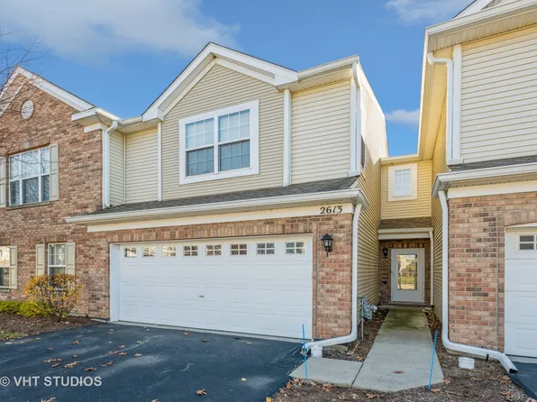 2613 Pondview Dr, Algonquin, IL 60102