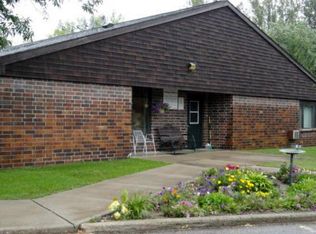 101 SW Thompson St, Verndale, MN 56481