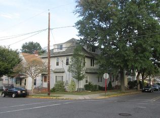 570 Elm St #2, Maywood, NJ 07607