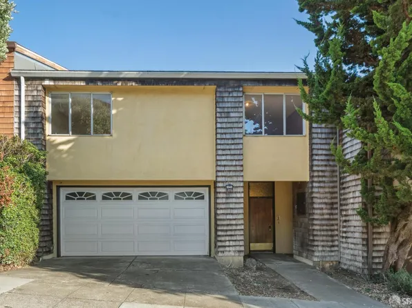 5545 Diamond Heights Blvd, San Francisco, CA 94131