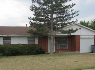 4225 SE Ford Rd, Lawton, OK 73501
