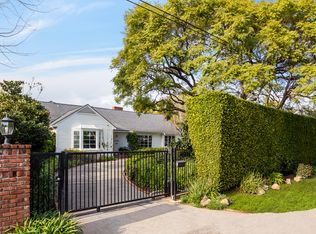 11831 Chaparal St, Los Angeles, CA 90049