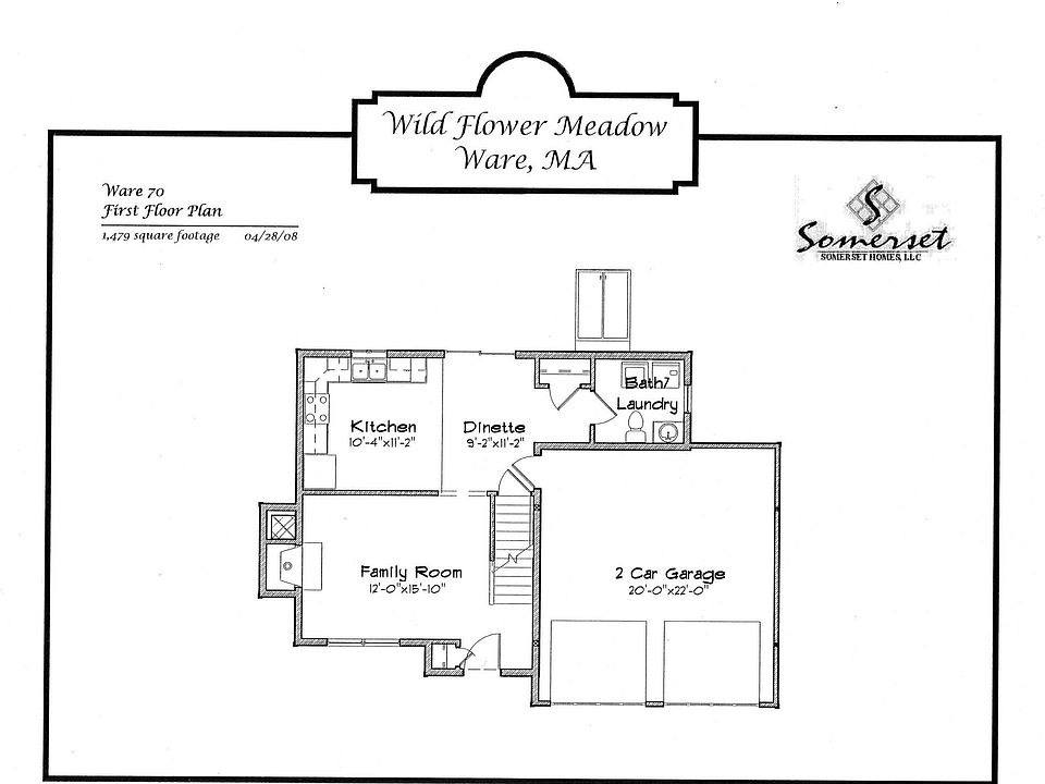 2nd image of 11 Wildflower Dr